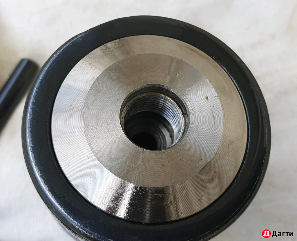 Патрон на дрель 16 мм.