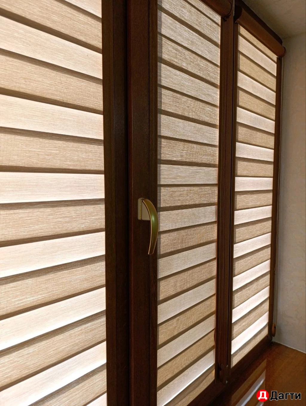 Рулонные шторы/