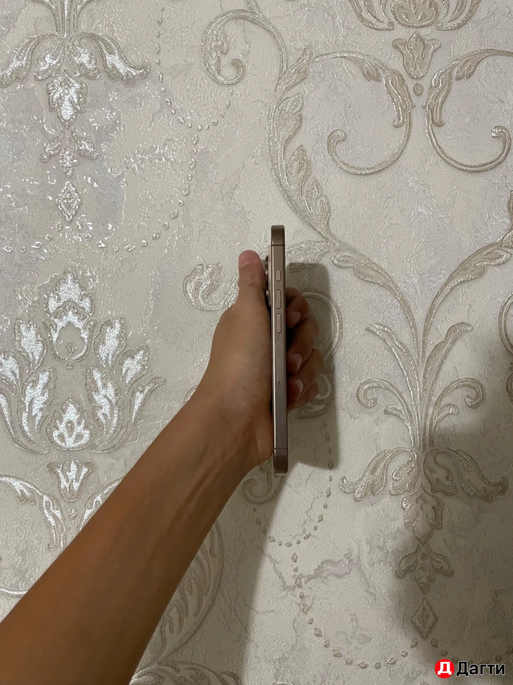 Айфон 16 про