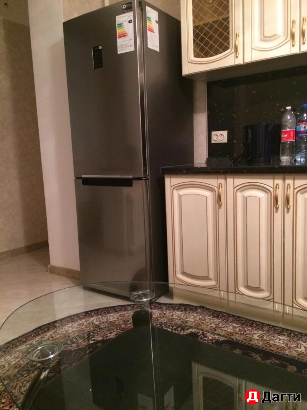 Квартира, 1 комната, 40 м², Собственник