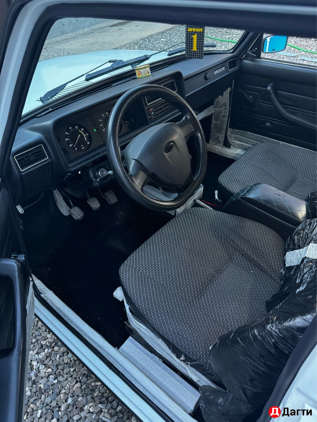 LADA (ВАЗ) 2107, 2010 года