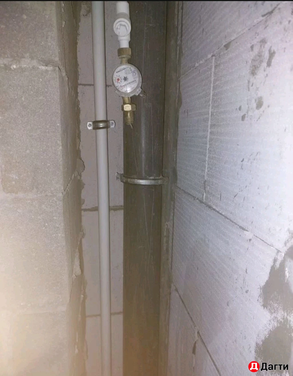 Квартира, 2 комнаты, 64.4 м², Агент