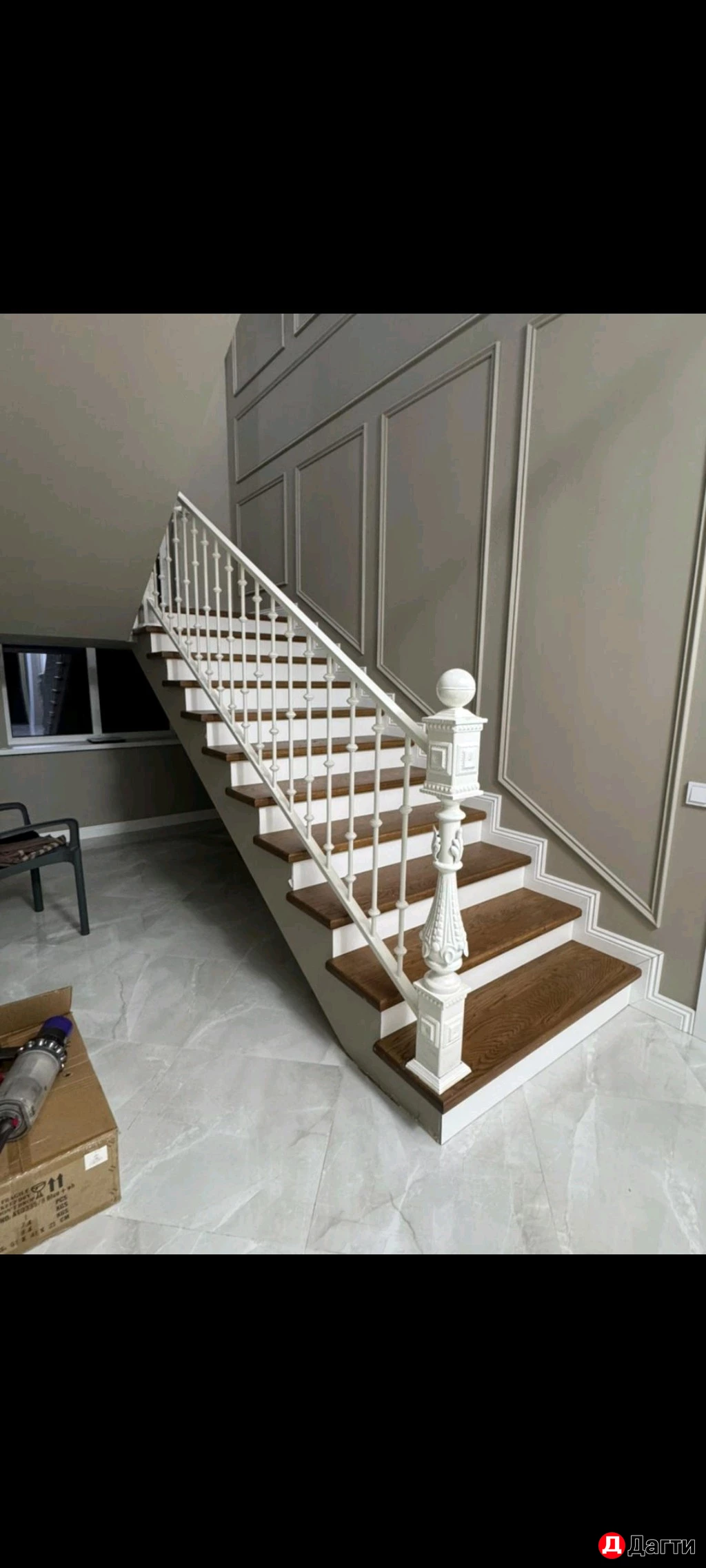 Ковка литьё перила навесы