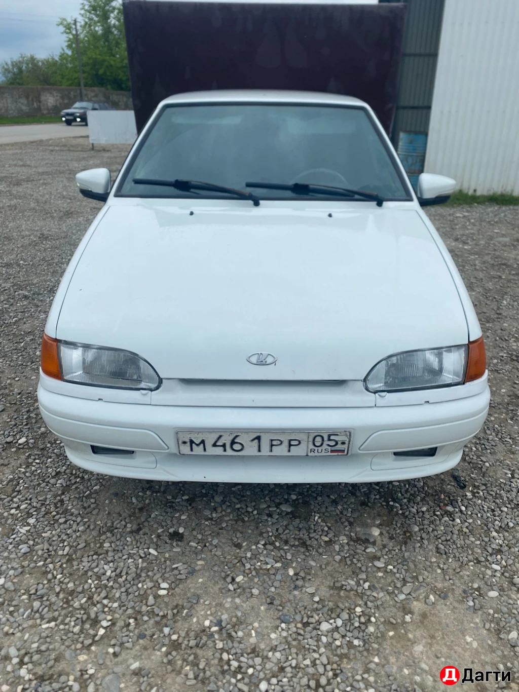 LADA (ВАЗ) 2114, 2011 года