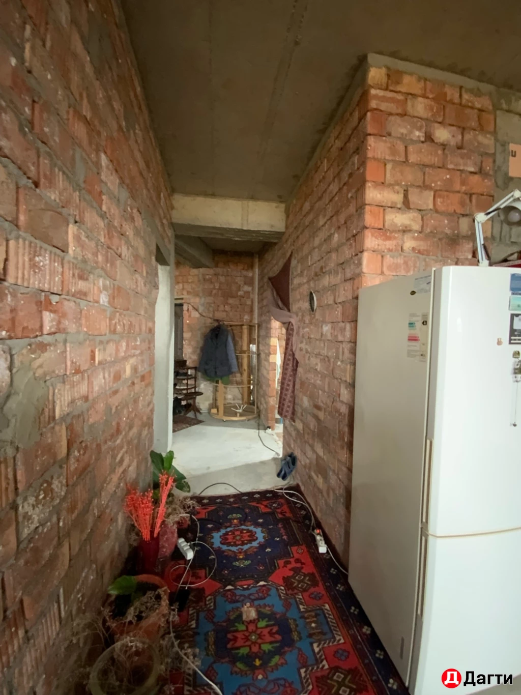 Квартира, Свободная планировка, 84 м², Собственник