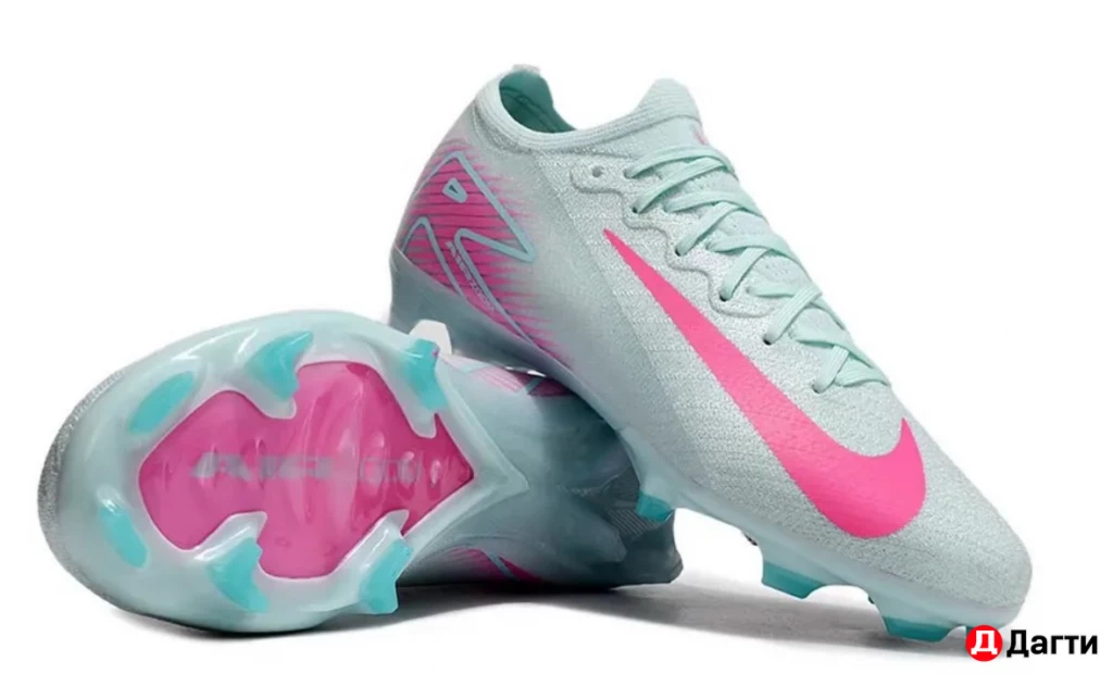 Бутсы Air Zoom Mercurial Superfly
