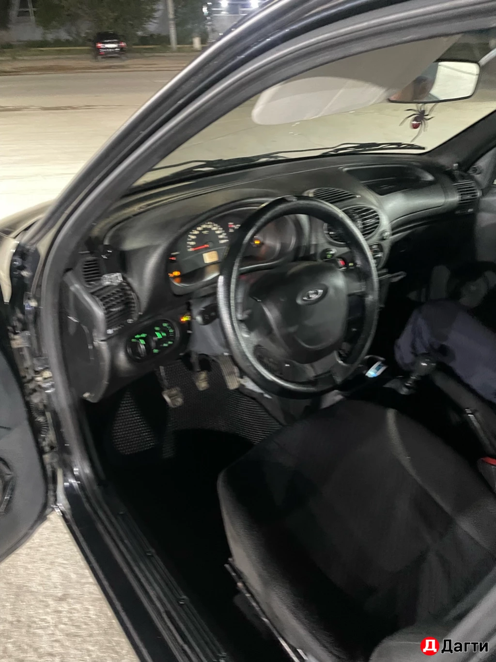 LADA (ВАЗ) Kalina, 2011 года