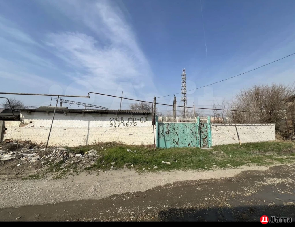 Участок, 9 сот, Поселения (ИЖС)