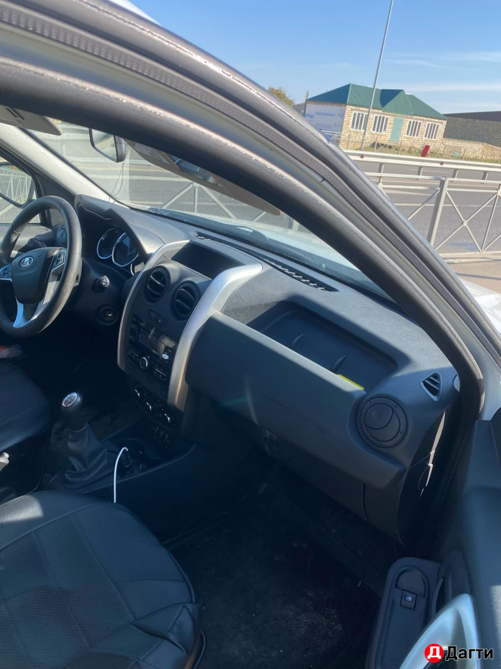 LADA (ВАЗ) Largus