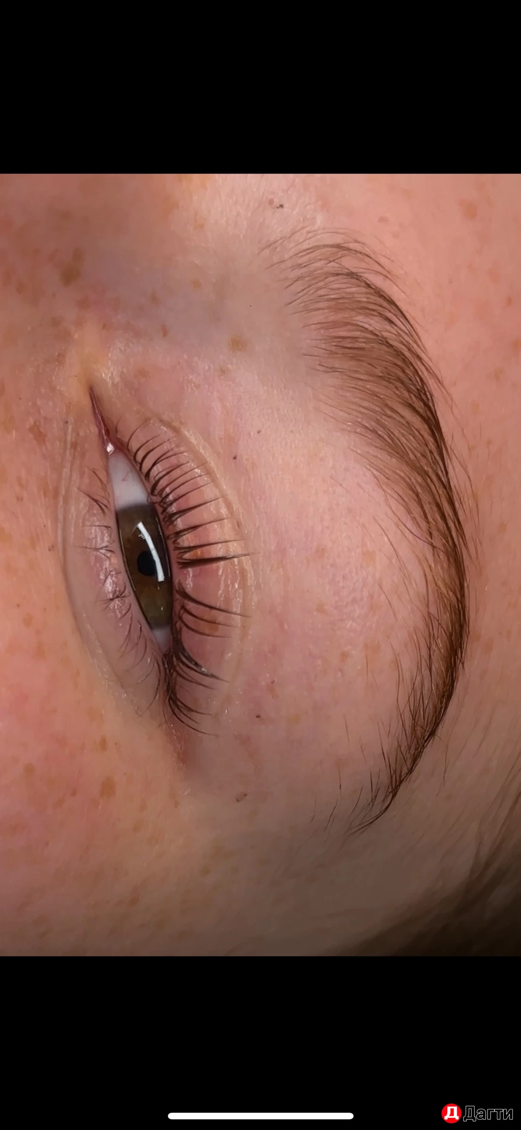 Мастер бровист / ламинирование бровей и ресниц