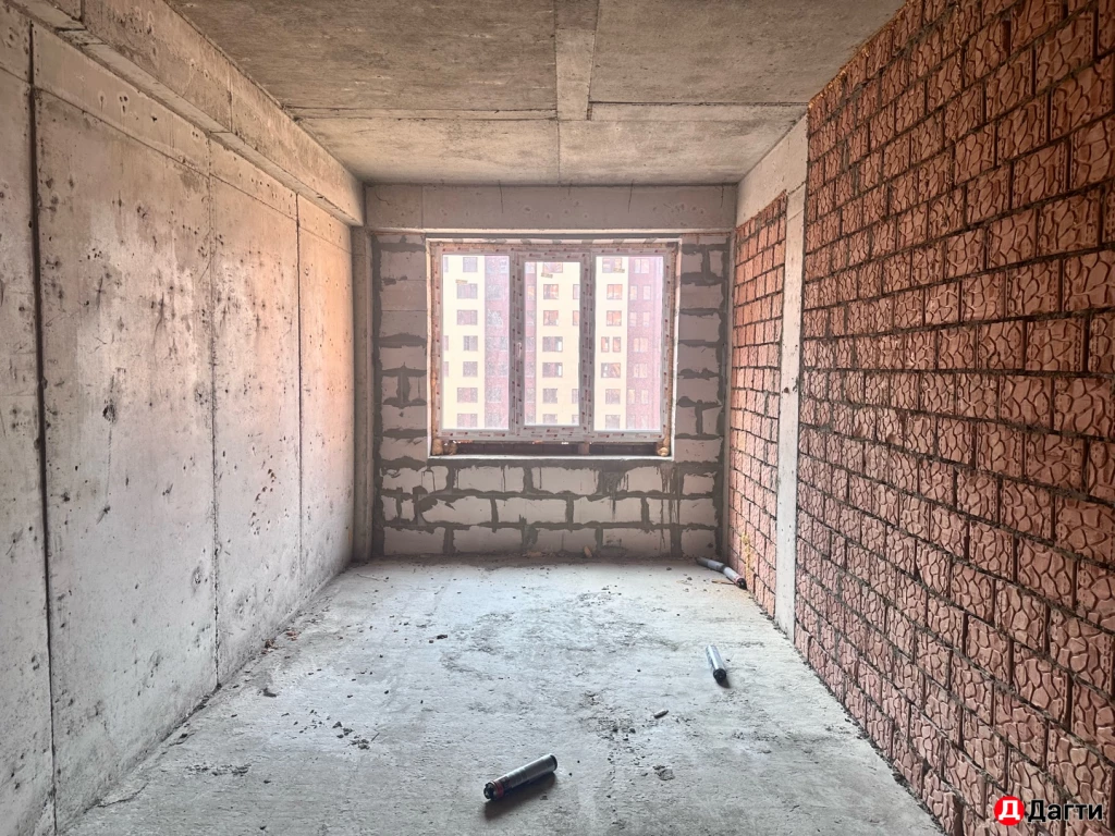 Квартира, 2 комнаты, 68 м², Агент