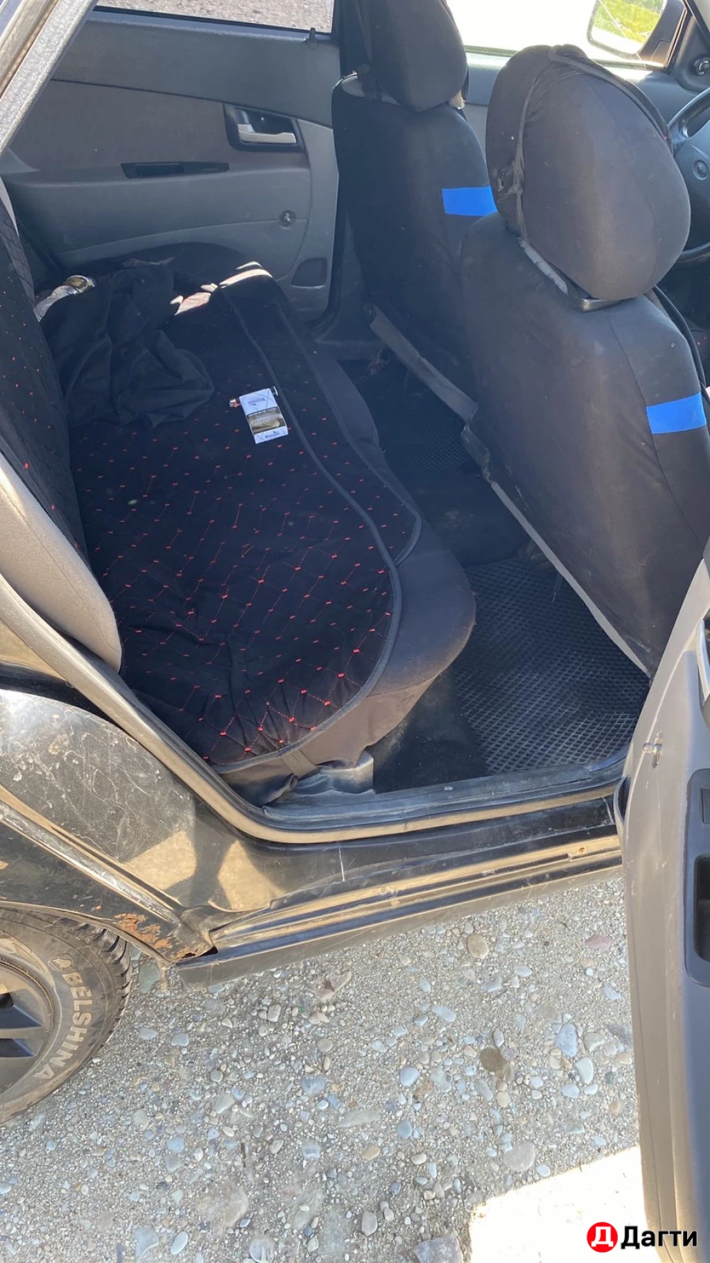 LADA (ВАЗ) Priora