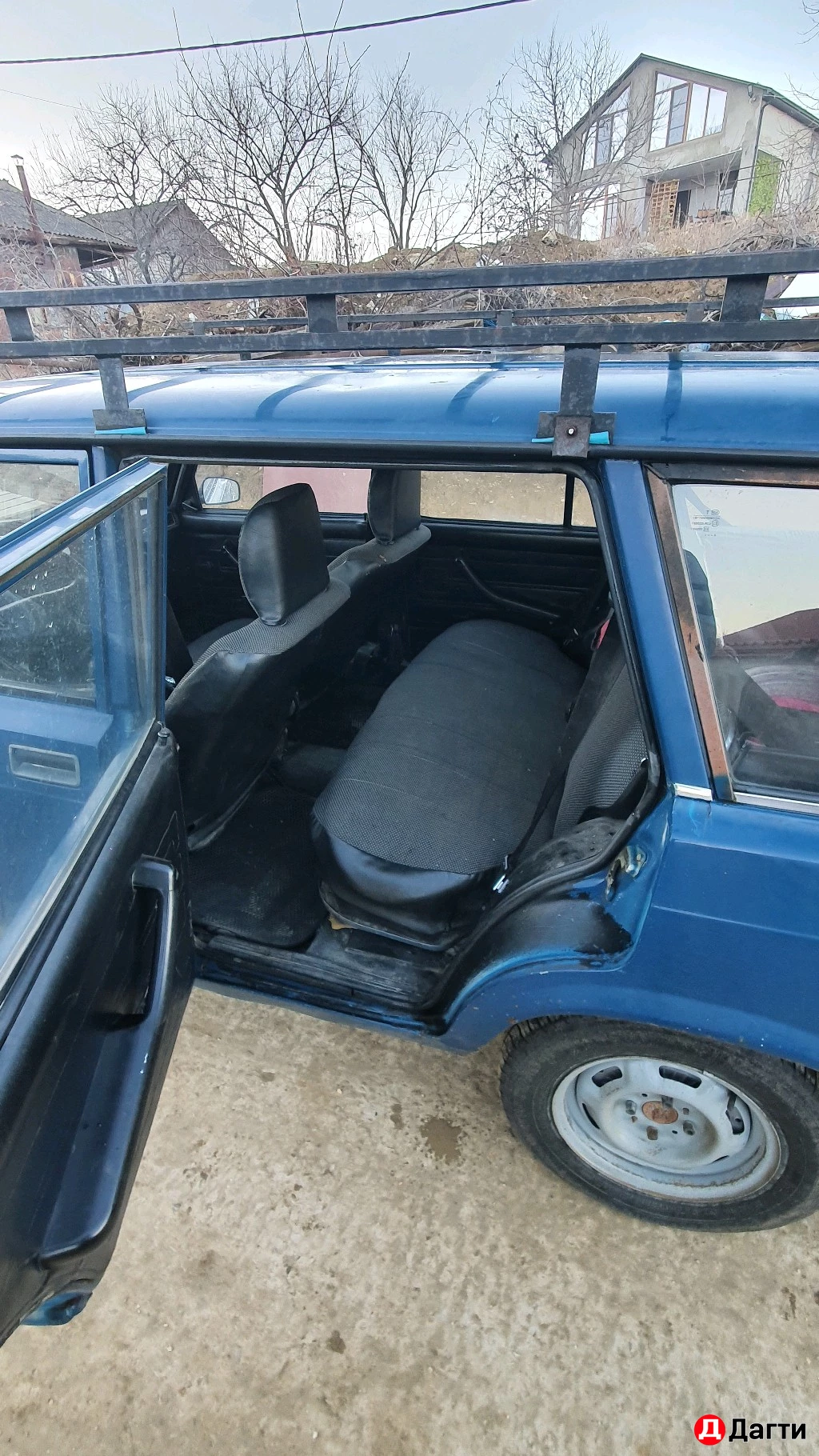 LADA (ВАЗ) 2104, 2005 года