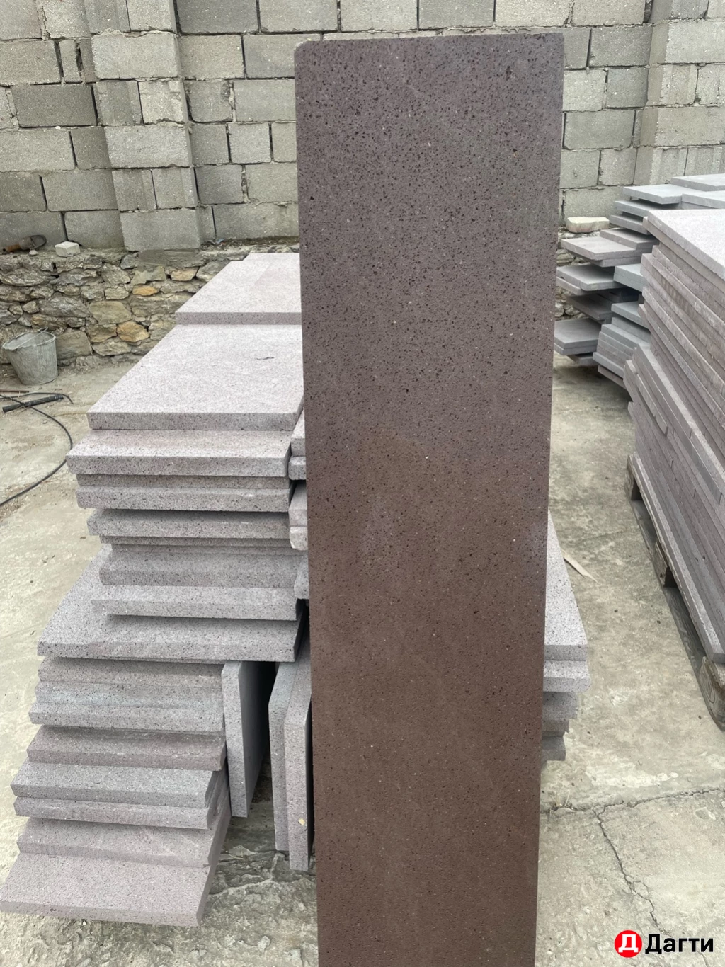 Облицовачный камень