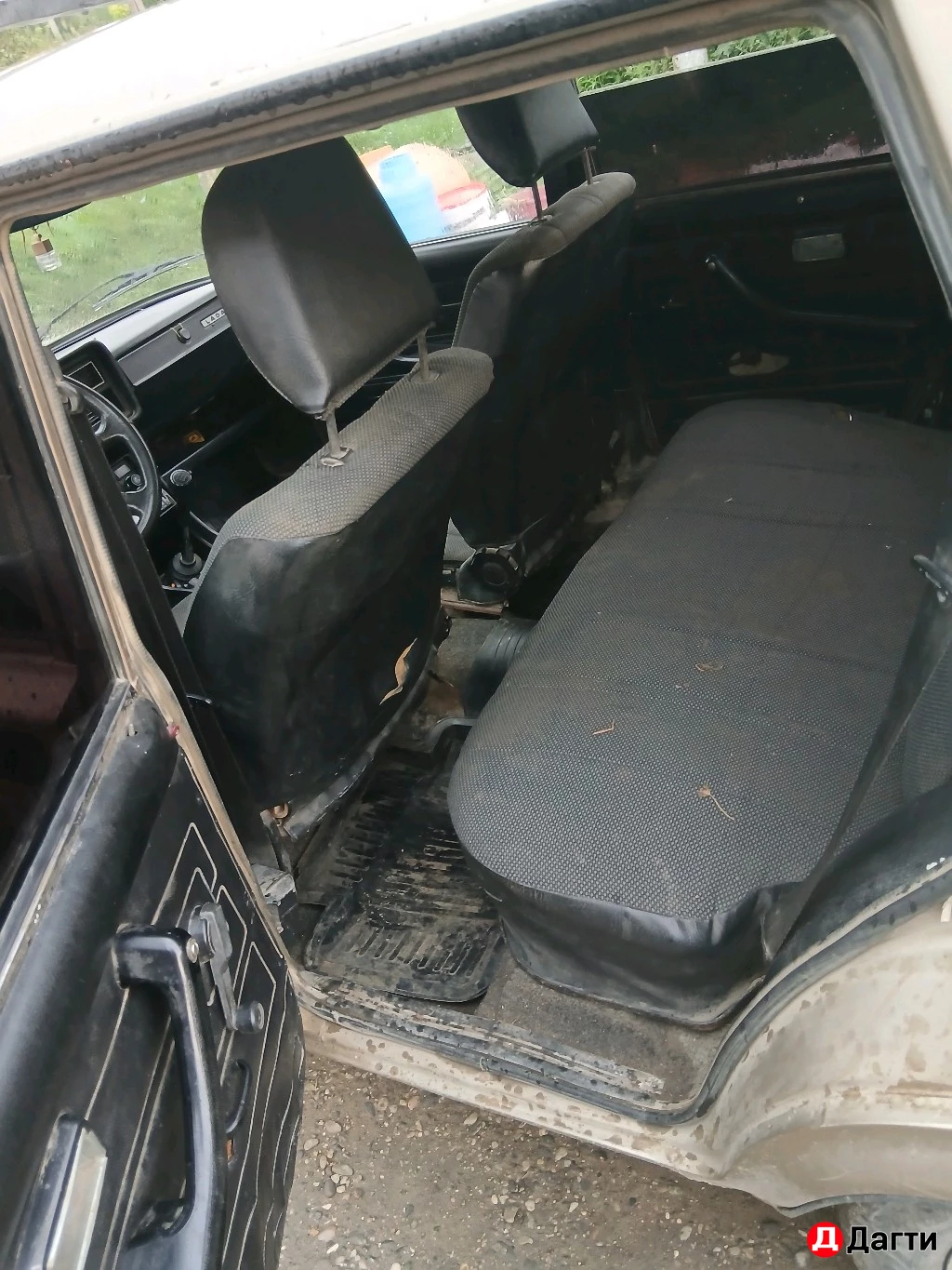 LADA (ВАЗ) 2104, 2008 года