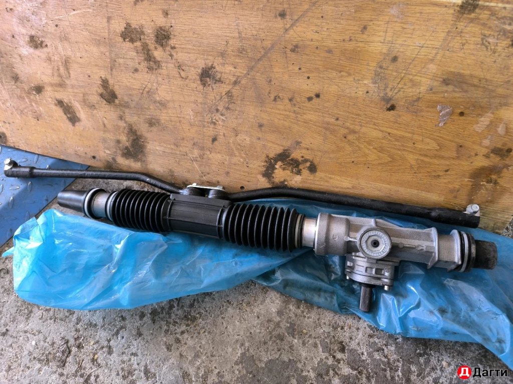 Рулевая рейка 2112