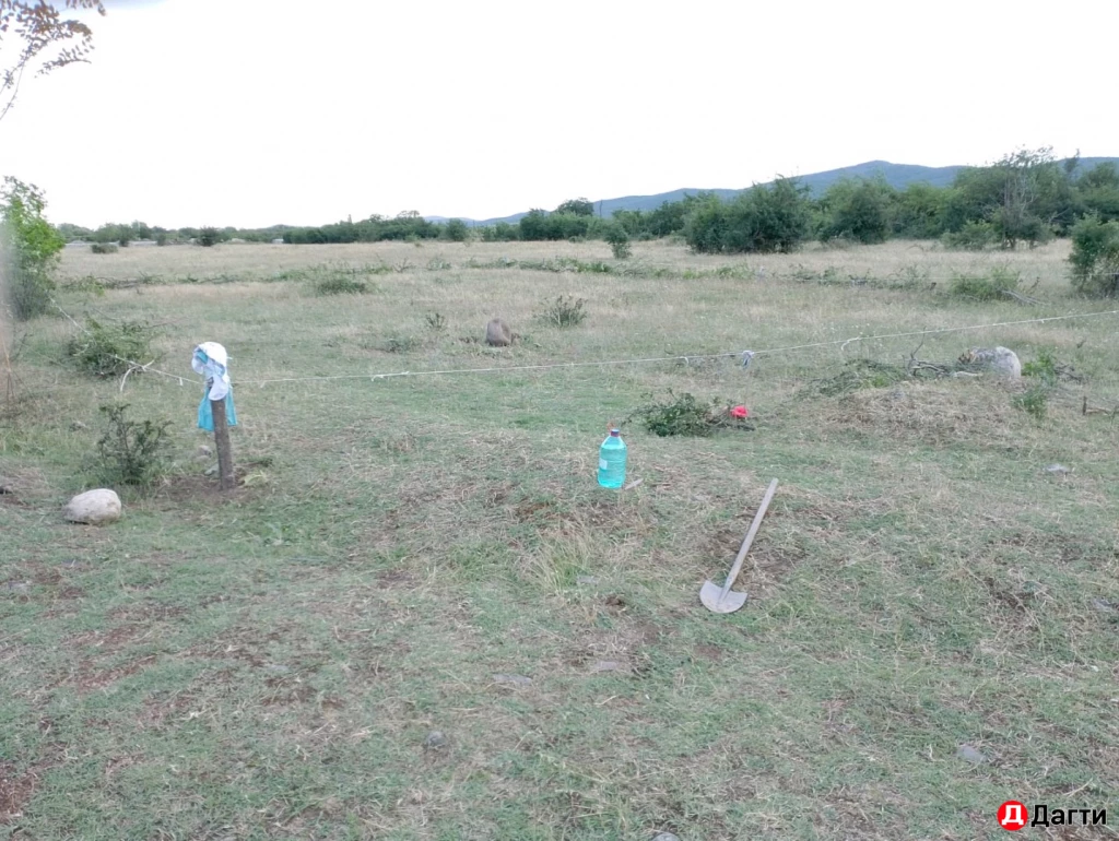 Участок, 5 сот, Поселения (ИЖС)