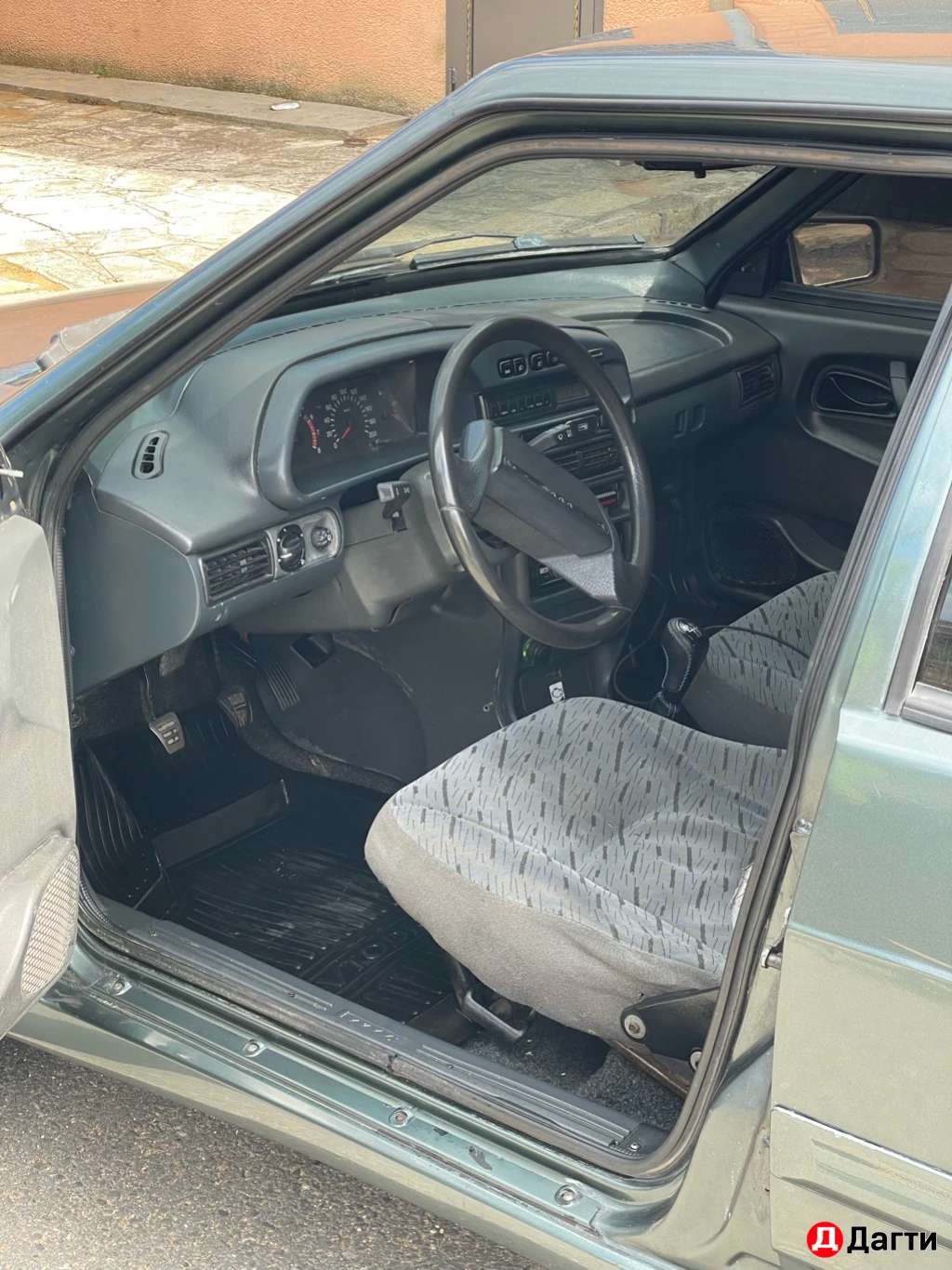 LADA (ВАЗ) 2114, 2011 года