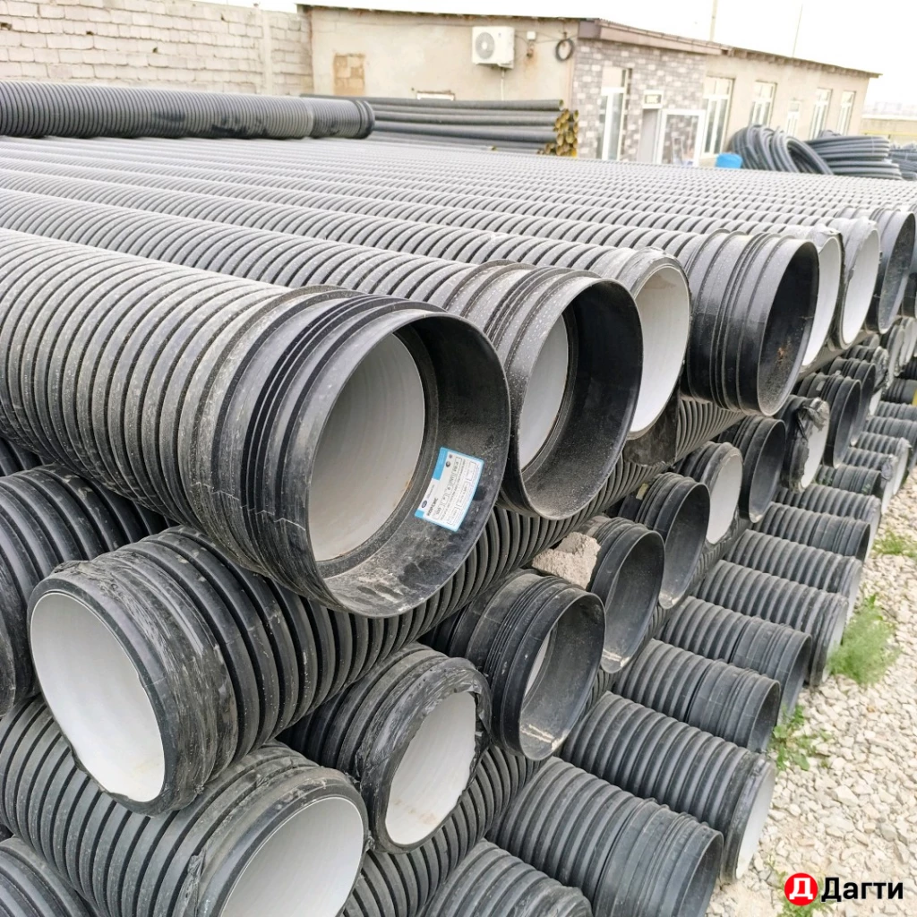 Трубы для канализации