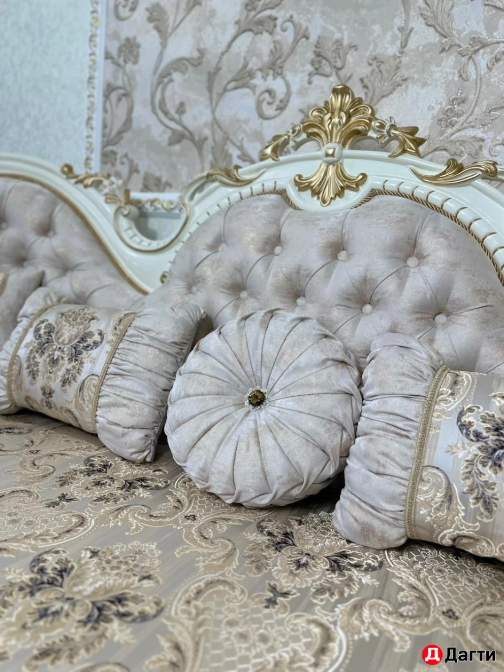 Мягкая мебель