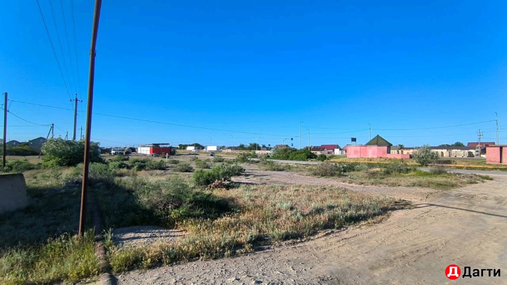 Участок, 5 сот, Сельхоз (СНТ или ДНП)