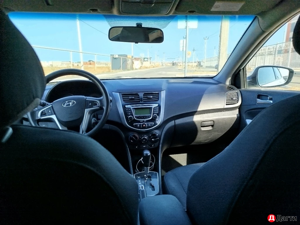 Solaris HS, 2013 года