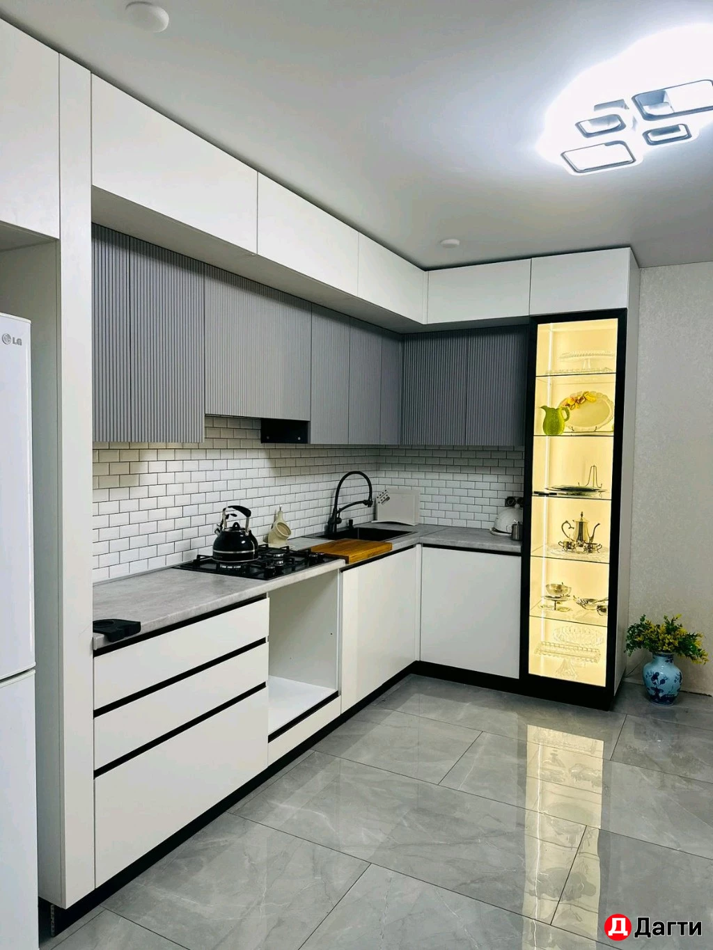 Кухня на заказ