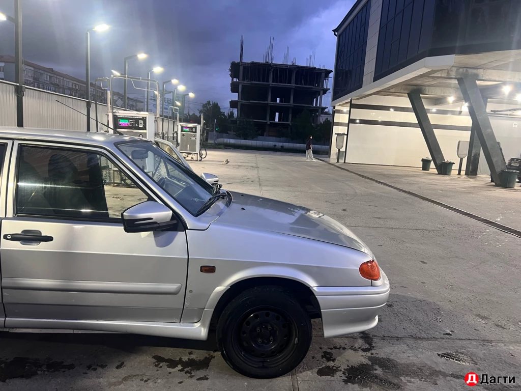 LADA (ВАЗ) 2114, 2004 года