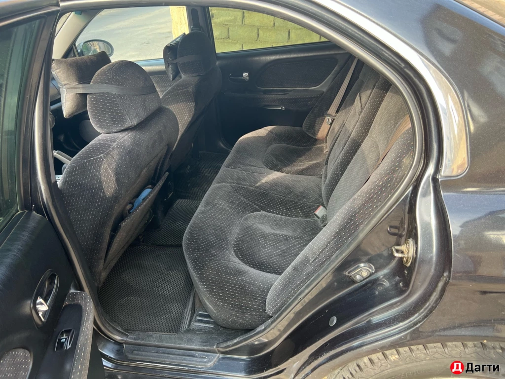 Hyundai Sonata, 2006 года