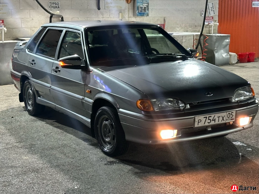 LADA (ВАЗ) 2115, 2006 года