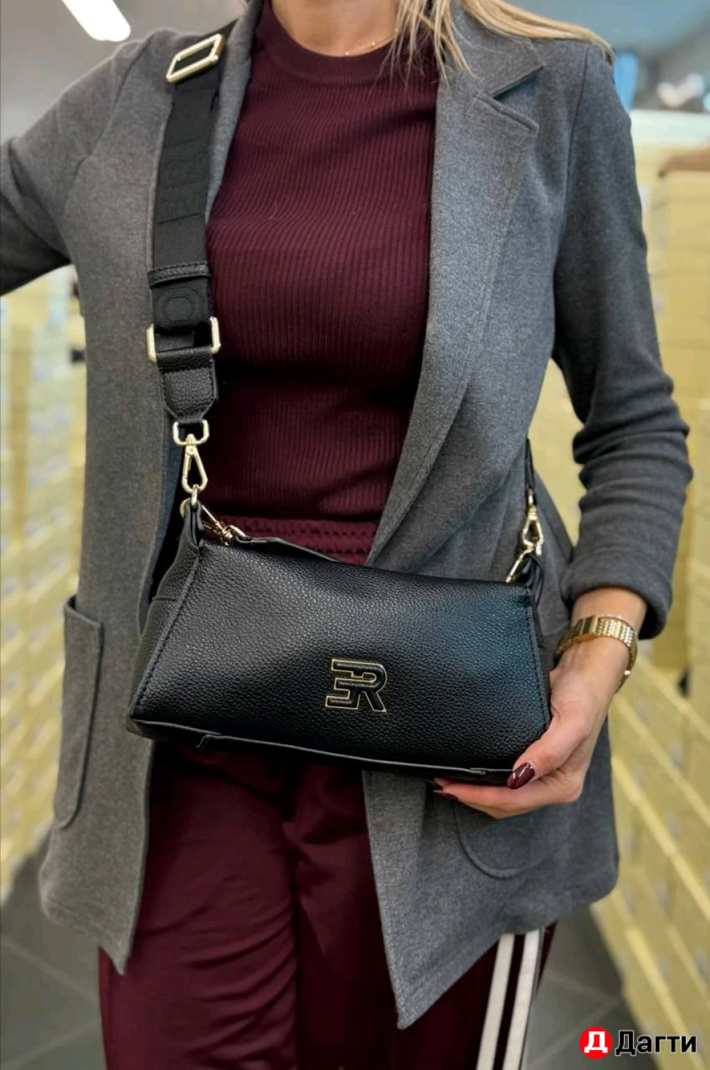 SCERVINO , сумки, под заказ из Италии