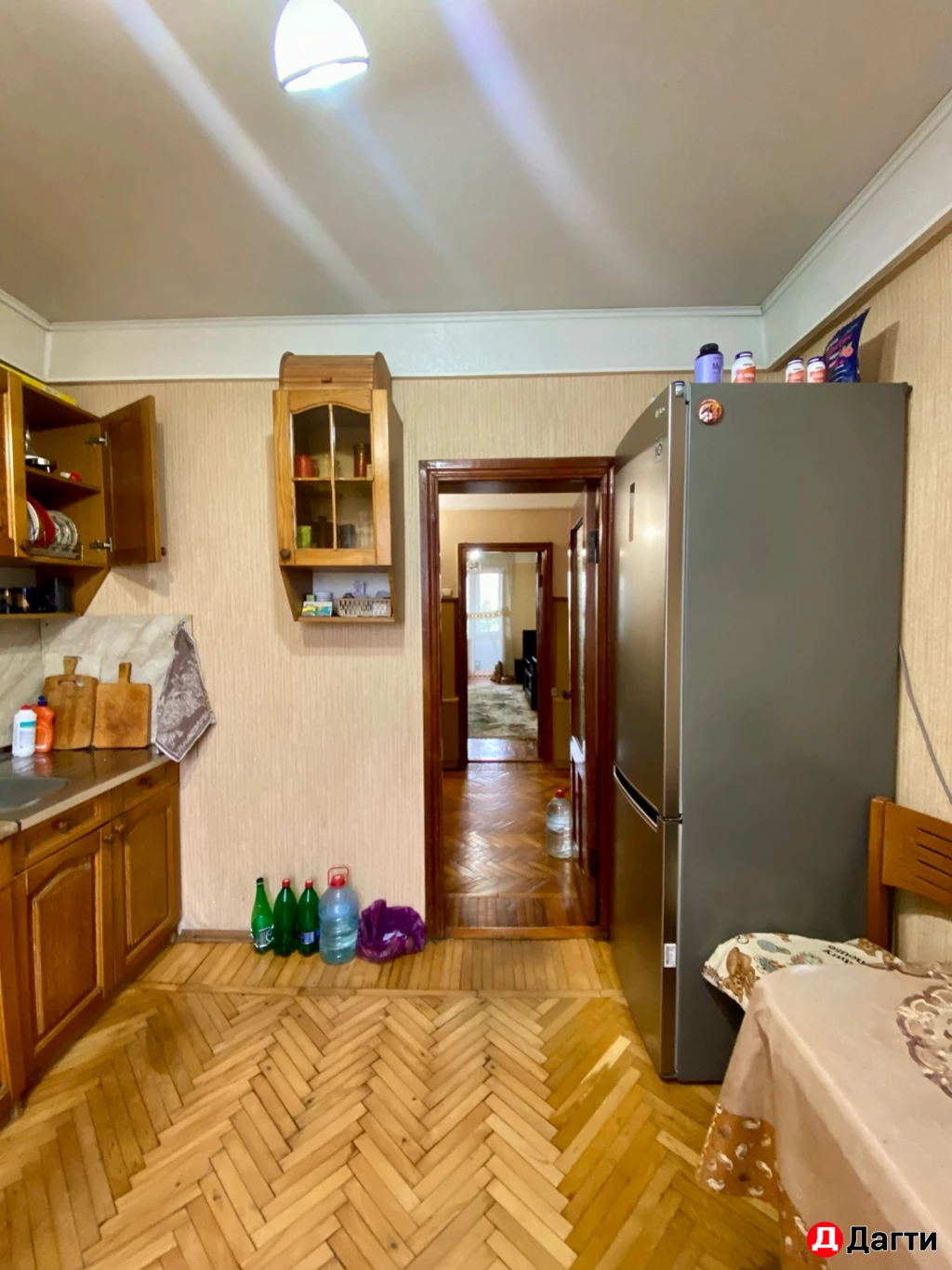 Квартира, 3 комнаты, 65 м², Агент