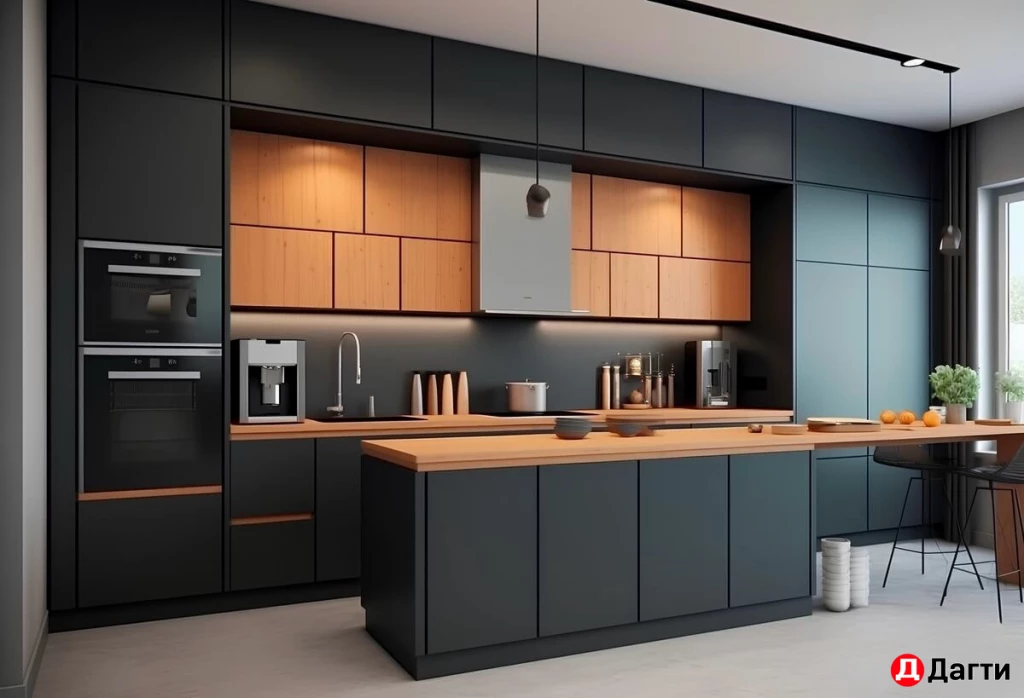 Мебель на заказ