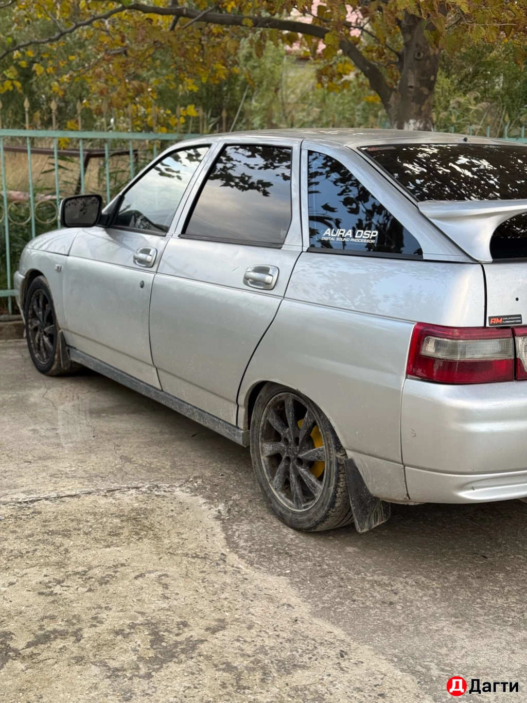 LADA (ВАЗ) 2112, 2006 года