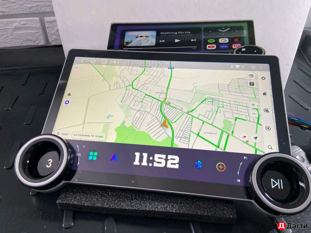 Diamond 2K Два куллера