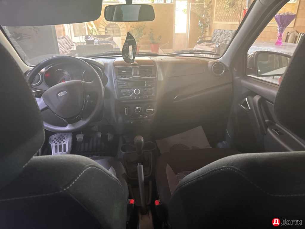 LADA (ВАЗ) Granta Cross, 2025 года