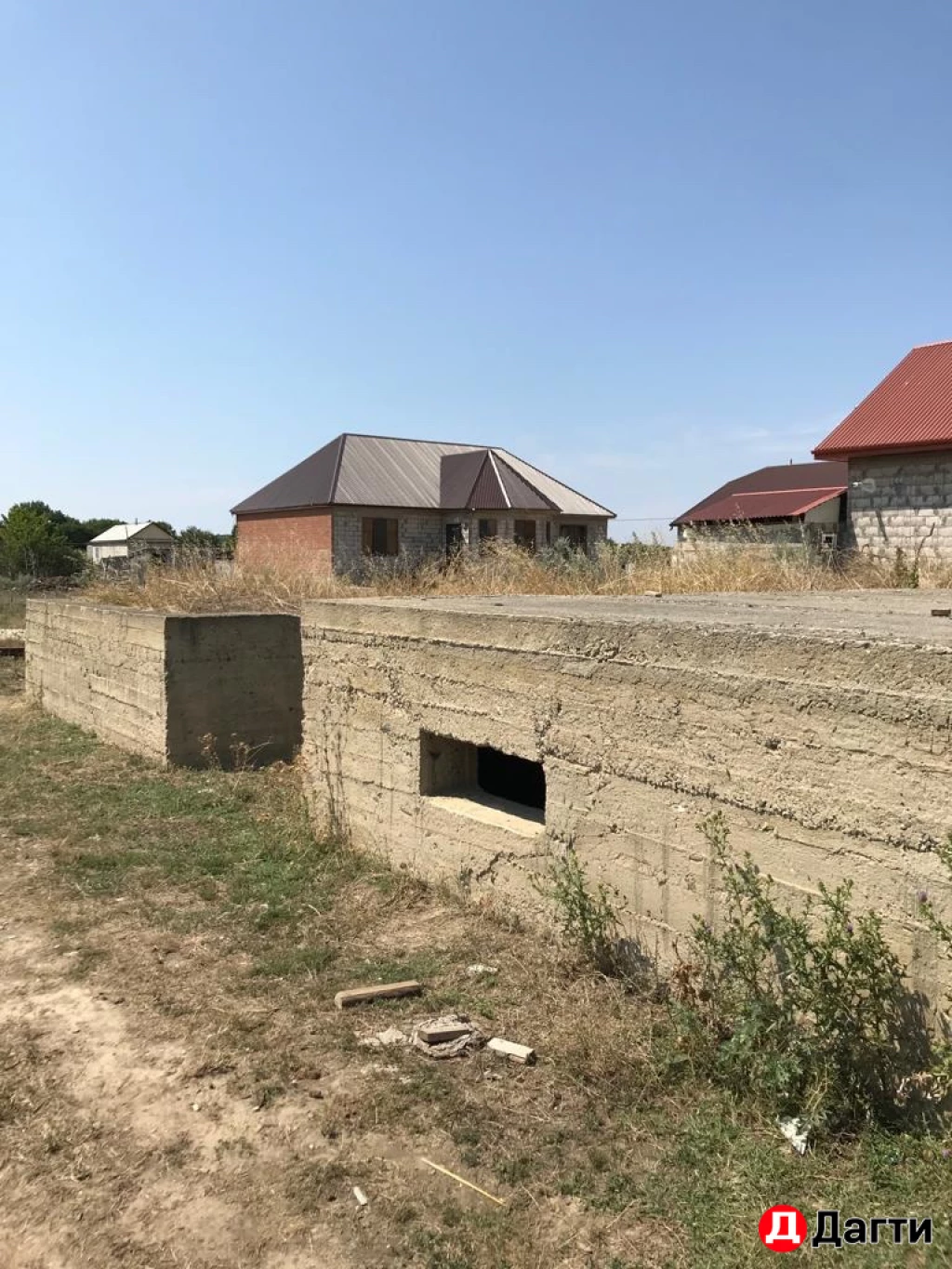 Участок, 8 сот, Поселения (ИЖС)