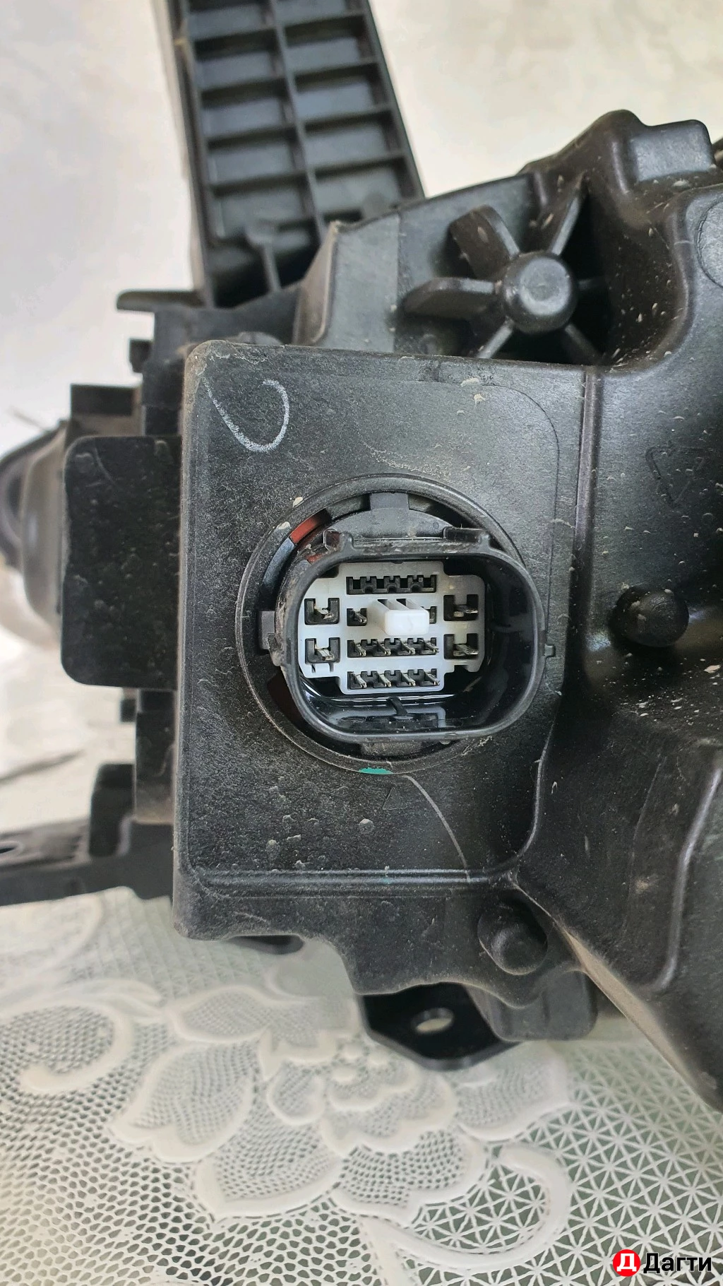 Geely Boyue Cool, 2024 года