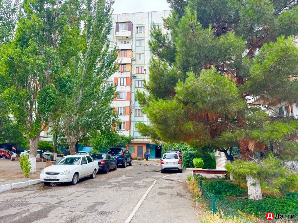 Квартира, 1 комната, 40 м², Агент