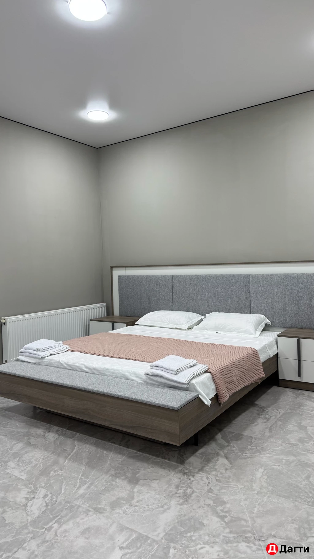 Квартира, 3 комнаты, 120 м², Собственник