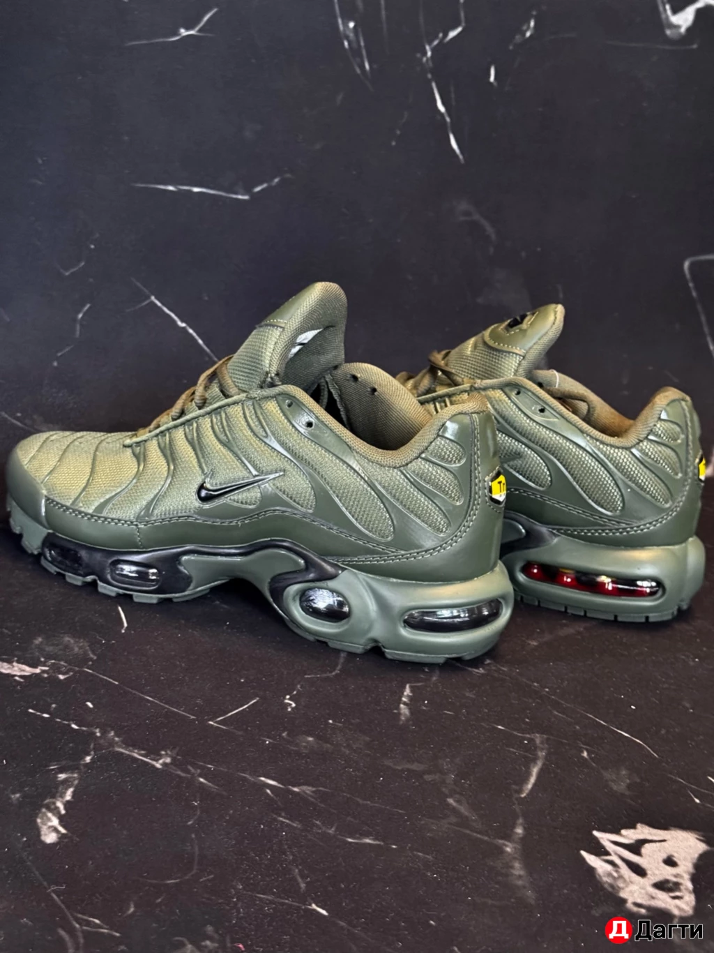 Кроссовки Nike 41 размер