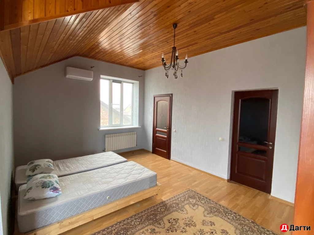 Дом, Поселения (ИЖС), 4 сот