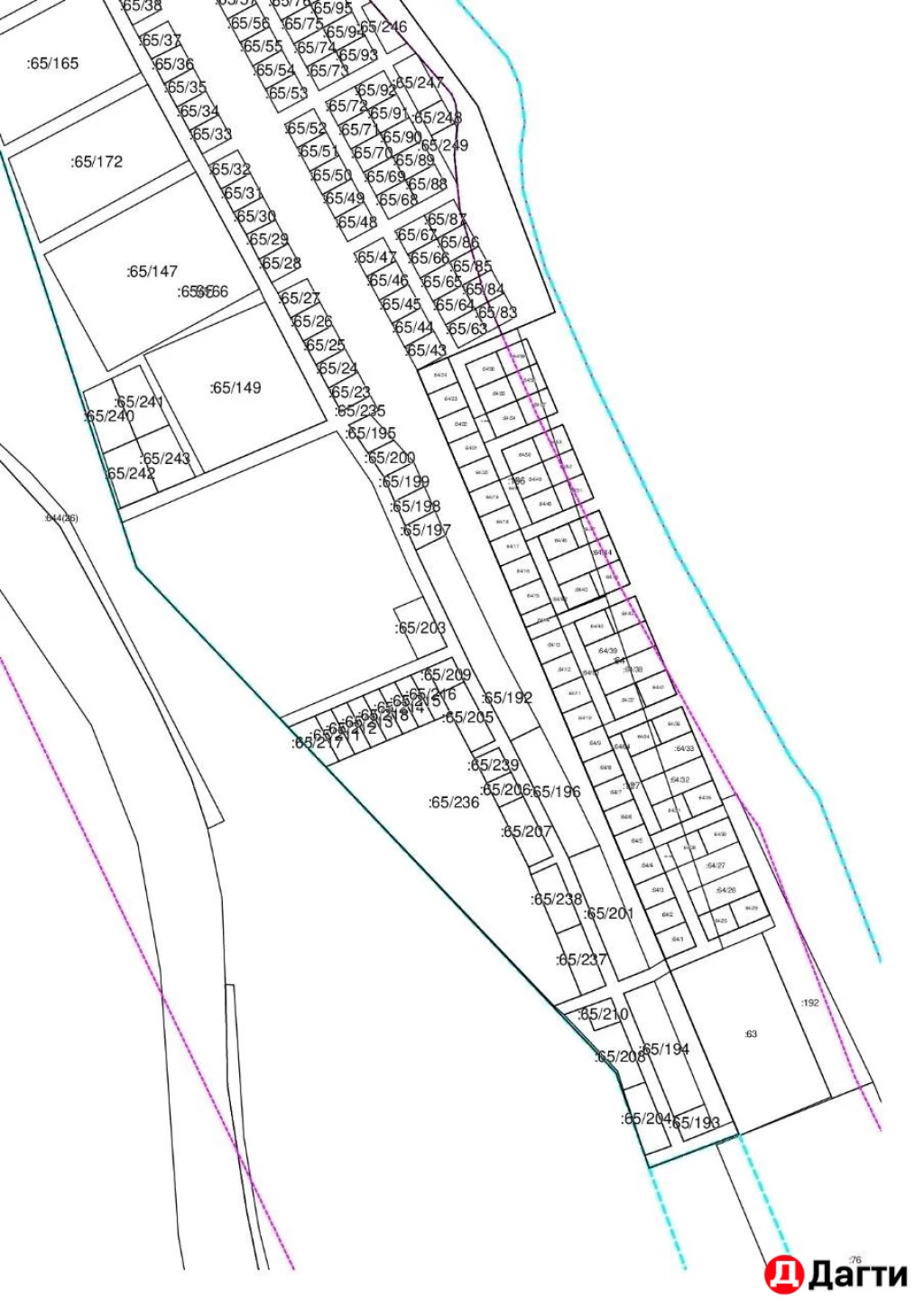 Участок, 5 сот, Поселения (ИЖС)