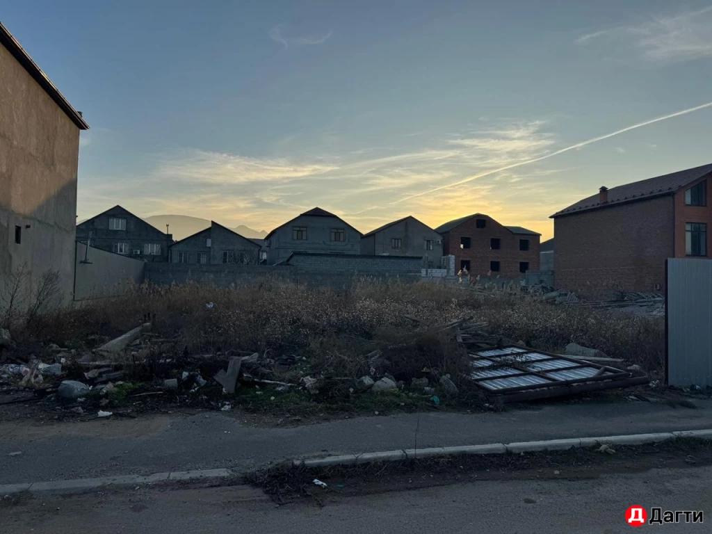 Участок, 10 сот, Поселения (ИЖС)