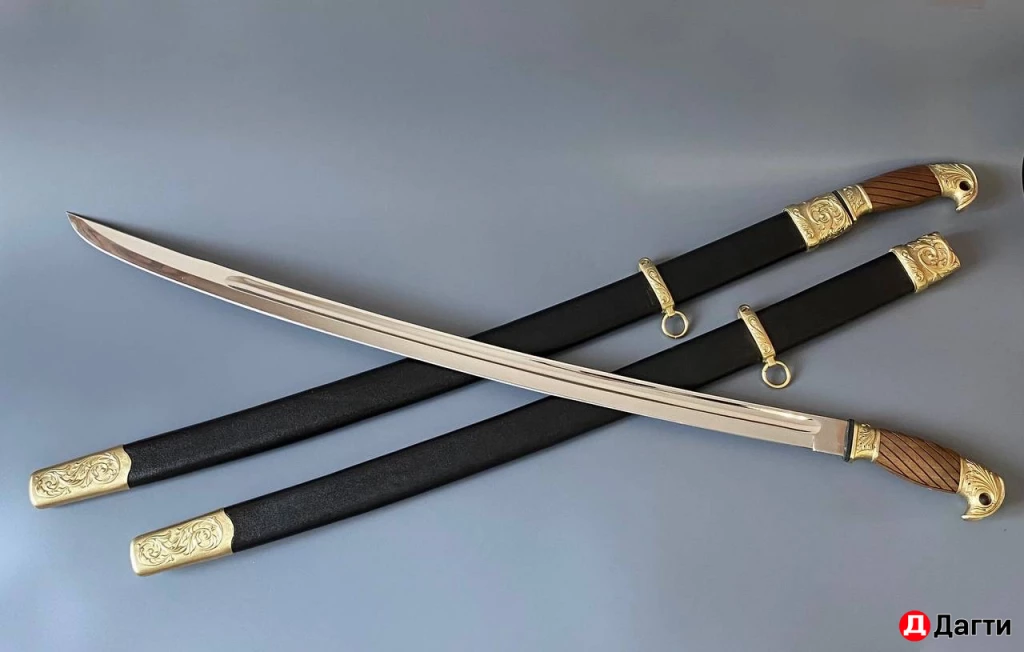 Шашка Сабля Атаман