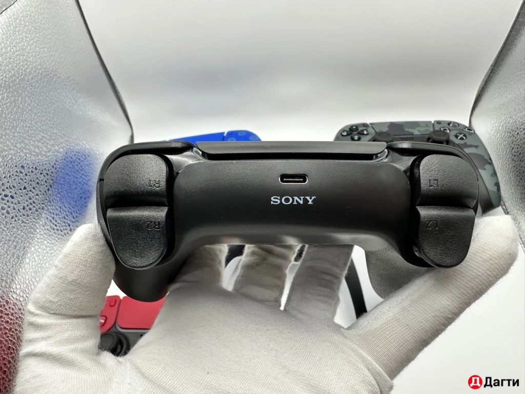Геймпад Sony Dualsense PS5