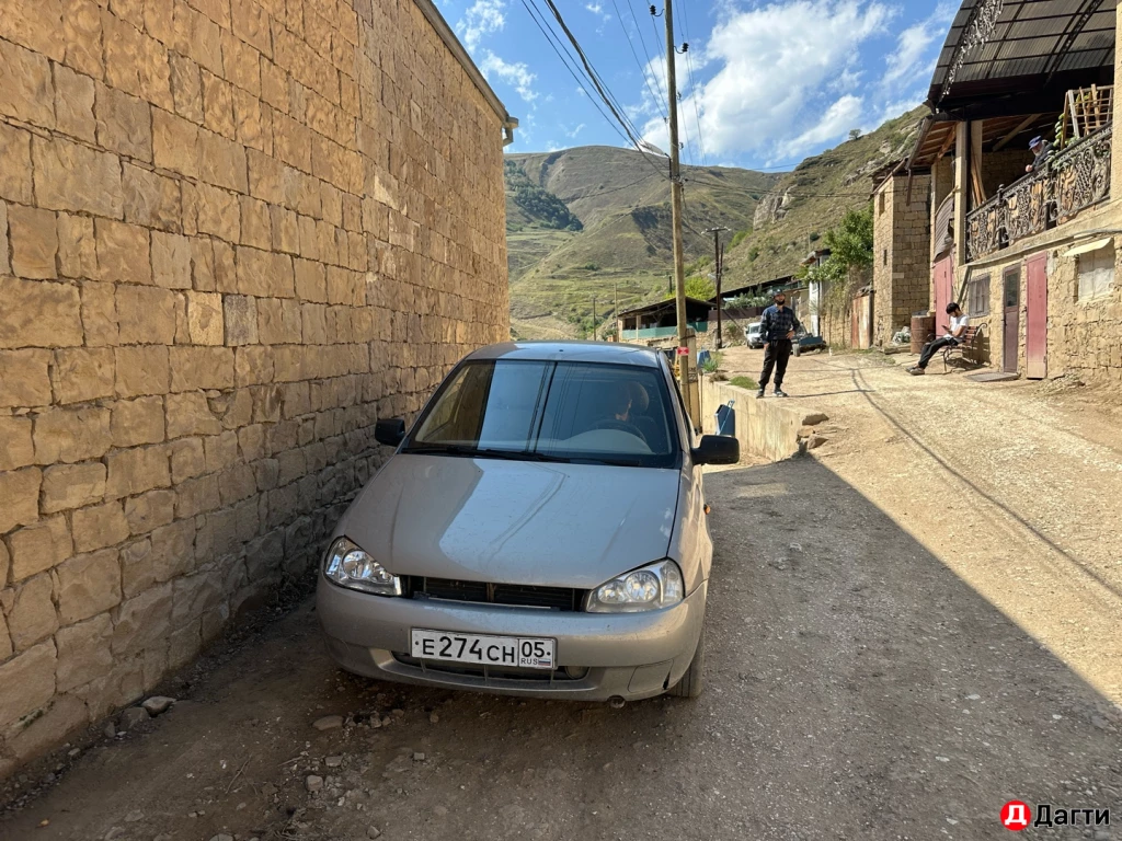 LADA (ВАЗ) Kalina