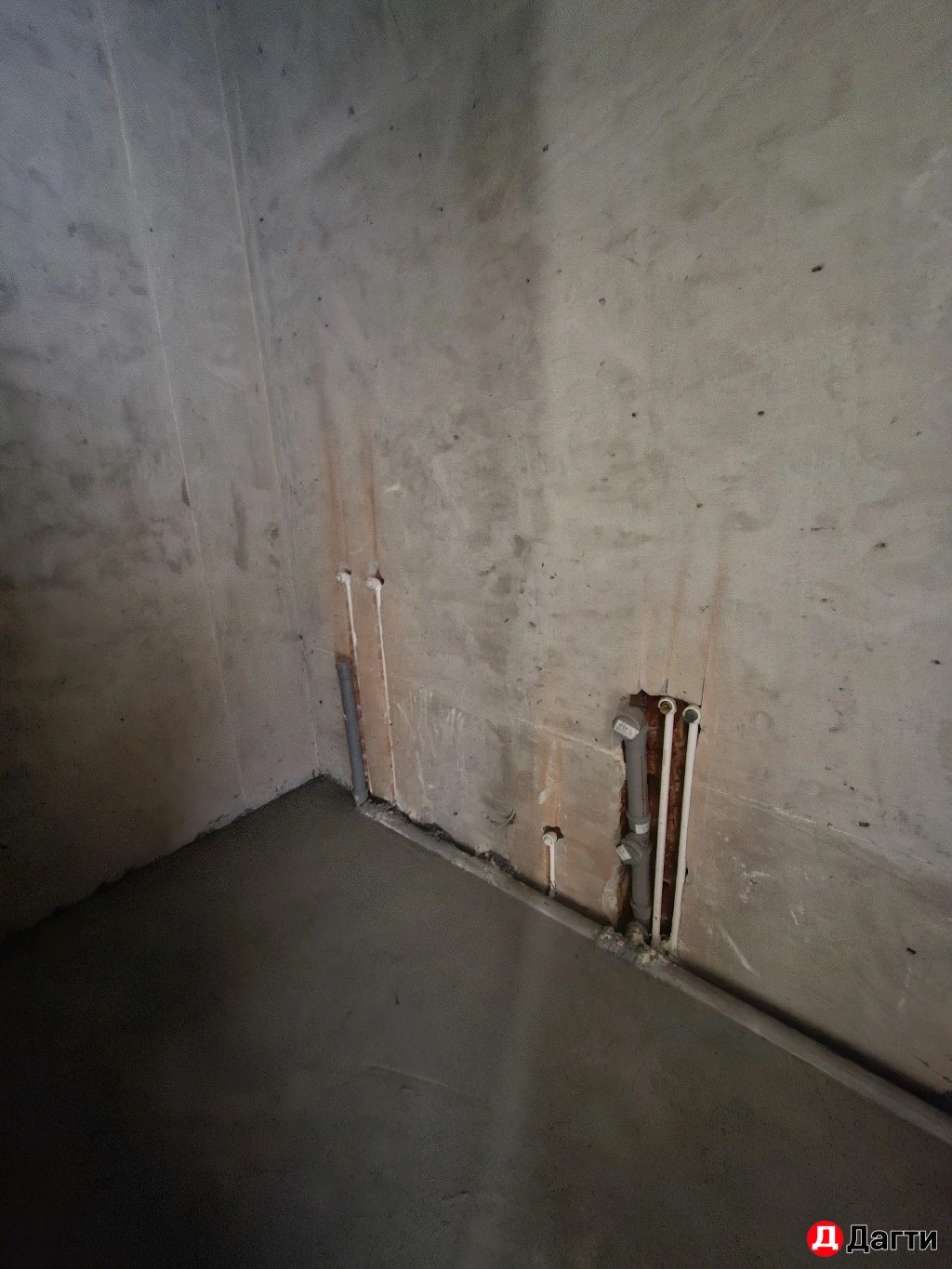 Квартира, 1 комната, 50 м², Агент