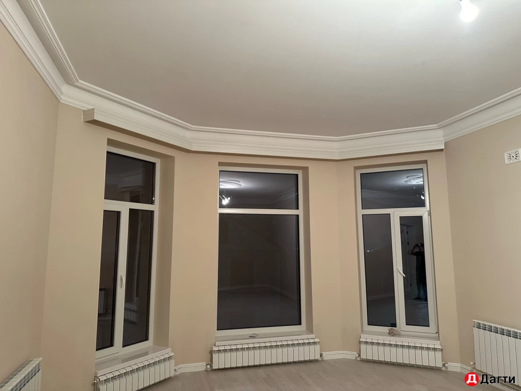 Карнизы для штор !