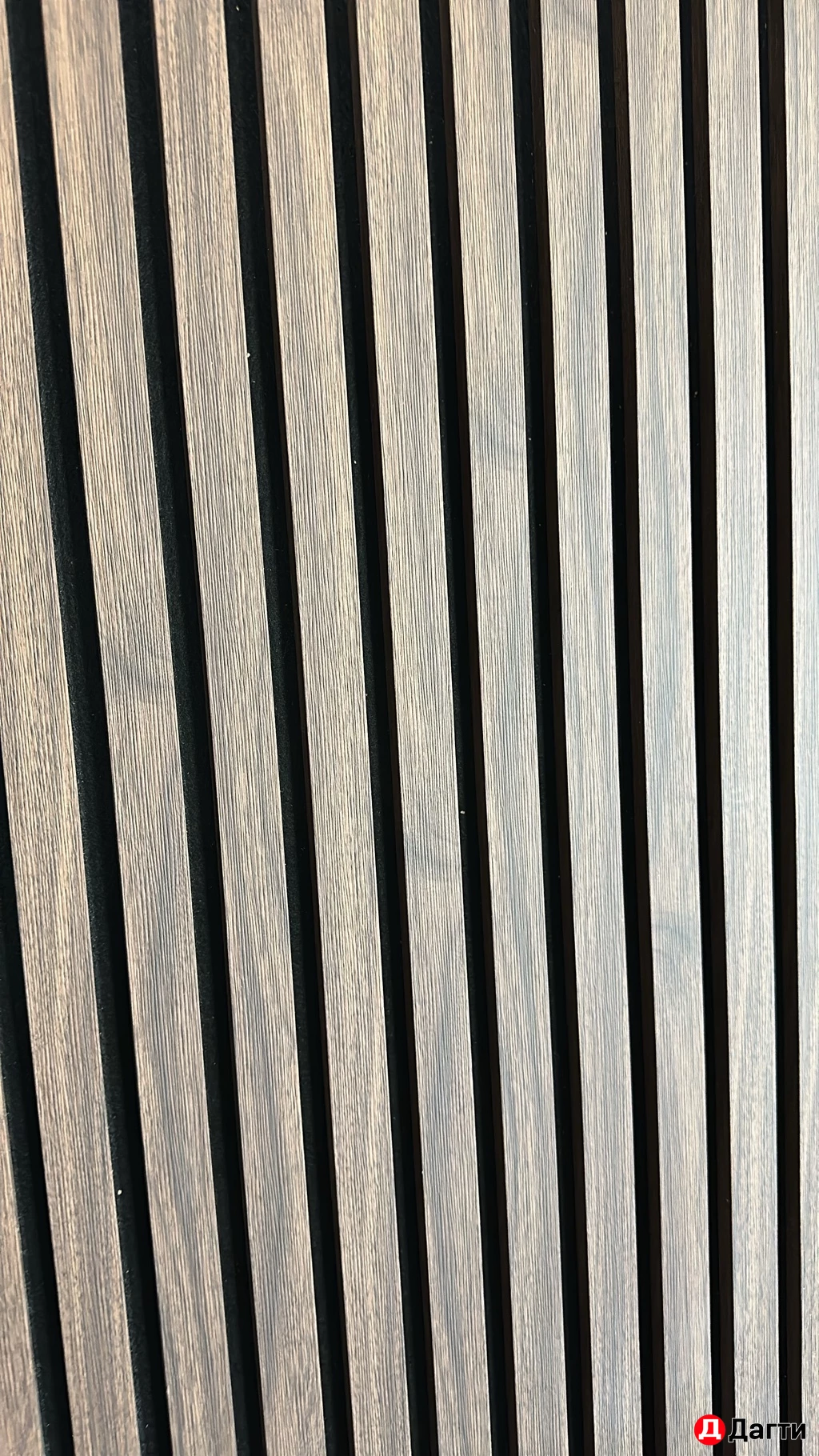 Панел реечная